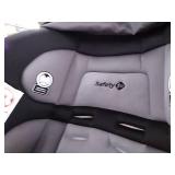 35 LT Infant Car Seat - Grey