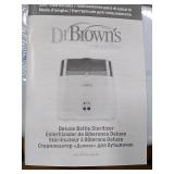 Dr. Brown