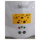 Dr. Brown