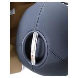 Brookstone Heated Shiatsu Foot Massager