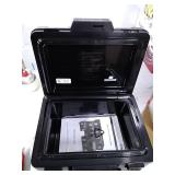 Honeywell 0.15 cu. ft. Waterproof 30-Minute Fire Chest with Key Lock, 1102