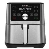 Instant - 4Qt Vortex 4 Plus Air Fryer - Black