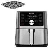 Instant - 4Qt Vortex 4 Plus Air Fryer - Black