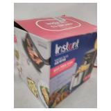 Instant - 4Qt Vortex 4 Plus Air Fryer - Black