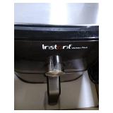 Instant - 4Qt Vortex 4 Plus Air Fryer - Black