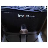 Instant - 4Qt Vortex 4 Plus Air Fryer - Black