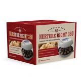 Harris Farms Nurture Right 360 Incubator