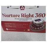 Harris Farms Nurture Right 360 Incubator