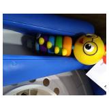 Baby Einstein Around We Grow 4-in-1 Discovery Activity Center, Ages 6 months +