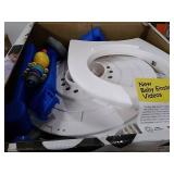 Baby Einstein Around We Grow 4-in-1 Discovery Activity Center, Ages 6 months +