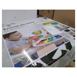 Baby Einstein Around We Grow 4-in-1 Discovery Activity Center, Ages 6 months +