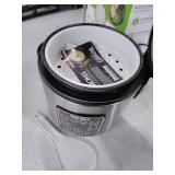 Aroma 8-Cup Programmable Rice & Grain Cooker, Steamer
