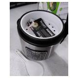 Aroma 8-Cup Programmable Rice & Grain Cooker, Steamer