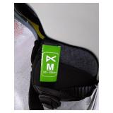 Anon snowboarding helmet