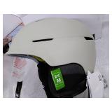 Anon snowboarding helmet