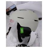 Anon snowboarding helmet