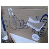 Graco Simple Sway Lx Swing with Multi-Direction