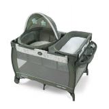 Graco Pack and Play Travel Dome Play Yards