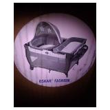 Graco Pack and Play Travel Dome Play Yards