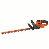 BLACK+DECKER BEHT200 18" CORDED HEDGE TRIMMER