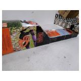 BLACK+DECKER BEHT200 18" CORDED HEDGE TRIMMER