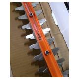 BLACK+DECKER BEHT200 18" CORDED HEDGE TRIMMER