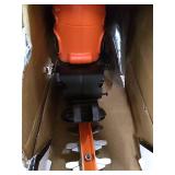 BLACK+DECKER BEHT200 18" CORDED HEDGE TRIMMER