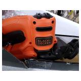 BLACK+DECKER BEHT200 18" CORDED HEDGE TRIMMER