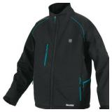 Makita-DCJ205ZL 18V LXT Lithium-Ion Cordless Heated Jacket, Jacket O