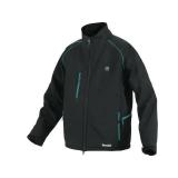 Makita-DCJ205ZL 18V LXT Lithium-Ion Cordless Heated Jacket, Jacket O