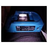 Makita-DCJ205ZL 18V LXT Lithium-Ion Cordless Heated Jacket, Jacket O