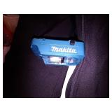 Makita-DCJ205ZL 18V LXT Lithium-Ion Cordless Heated Jacket, Jacket O