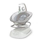Graco - Sense2Soothe Swing with Cry Detection Technology - Sailor
