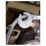 Graco - Sense2Soothe Swing with Cry Detection Technology - Sailor