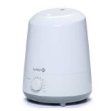 Safety 1st Stay Clean Humidifier, White