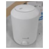 Safety 1st Stay Clean Humidifier, White