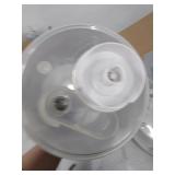 Safety 1st Stay Clean Humidifier, White