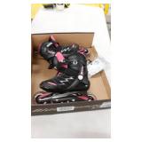 size 6 Girls Bladerunner Advantage pro Inline Skates