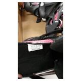size 6 Girls Bladerunner Advantage pro Inline Skates