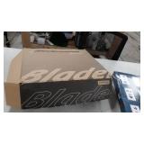 size 6 Girls Bladerunner Advantage pro Inline Skates