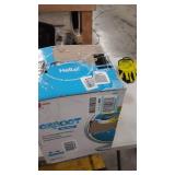 Irobot round Globe