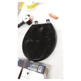 Round Front Bowl Seat 16/8"