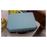 Victoria vinyl record Player