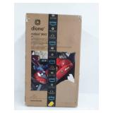 diono radian 3RxT birth to booster 5-120 lb