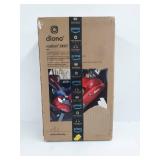 diono radian 3RxT birth to booster 5-120 lb