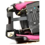 diono radian 3RxT birth to booster 5-120 lb