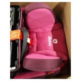 diono radian 3RxT birth to booster 5-120 lb