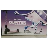 Jetson Jupiter light up Folding kick Scooter
