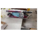 Jetson Jupiter light up Folding kick Scooter