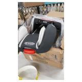 Graco Turbo Booster car Seat